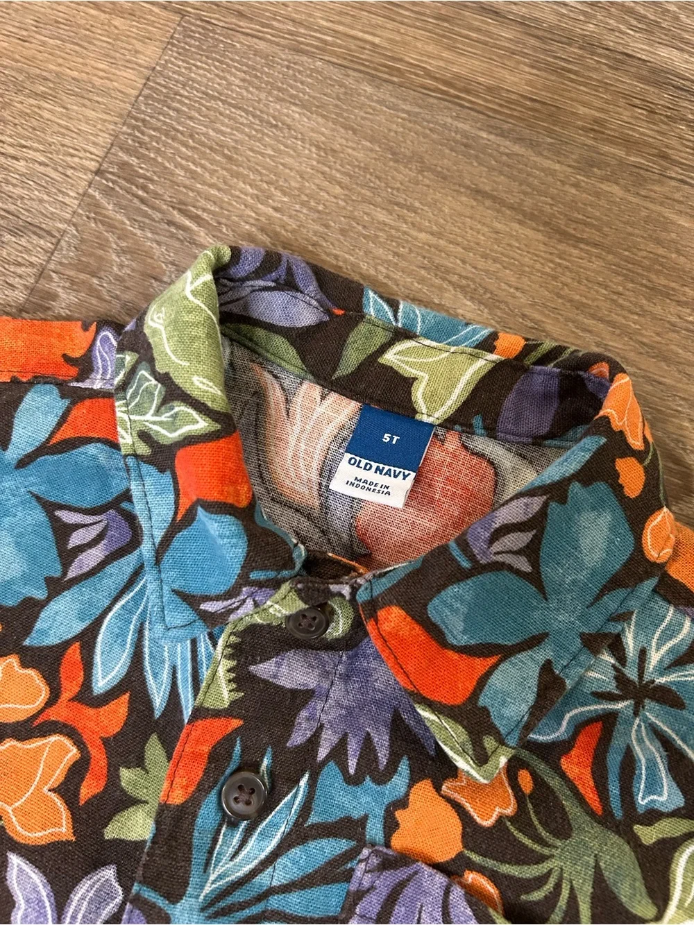 Old Navy casual short